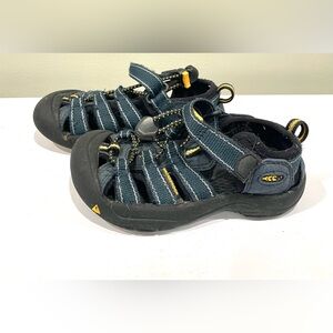 Keen waterproof sandals